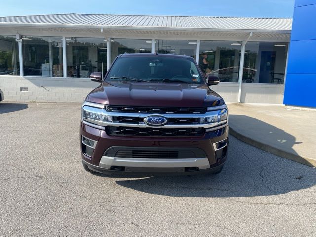 2023 Ford Expedition Max Limited photo