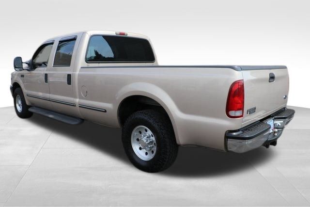 1999 Ford F-250SD XL 15