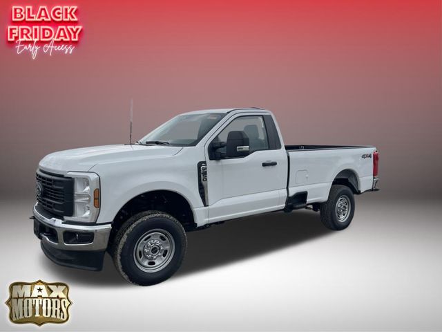 2024 Ford F-250SD XL 3