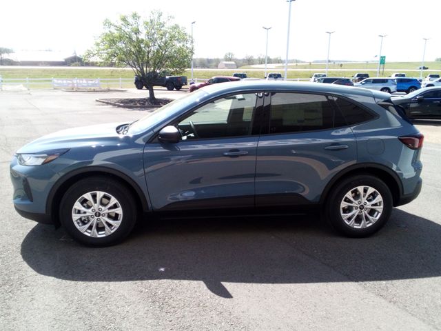 New 2026 Blue Ford Active image 2