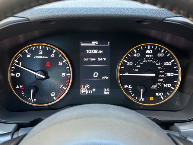 New 2026 Black Subaru Wilderness image 30