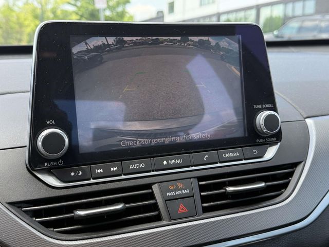 2023 Nissan Altima SR - Photo 32