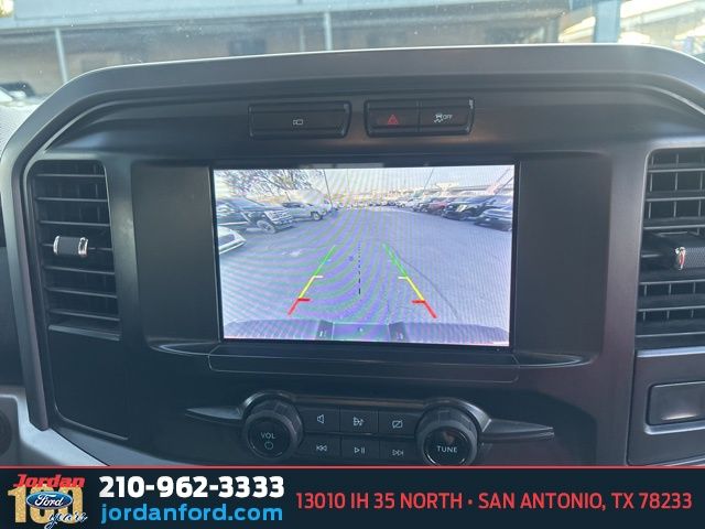 Used Car 2023 Ford F-150  Xlt For Sale Under $35,000 In San Antonio, Texas