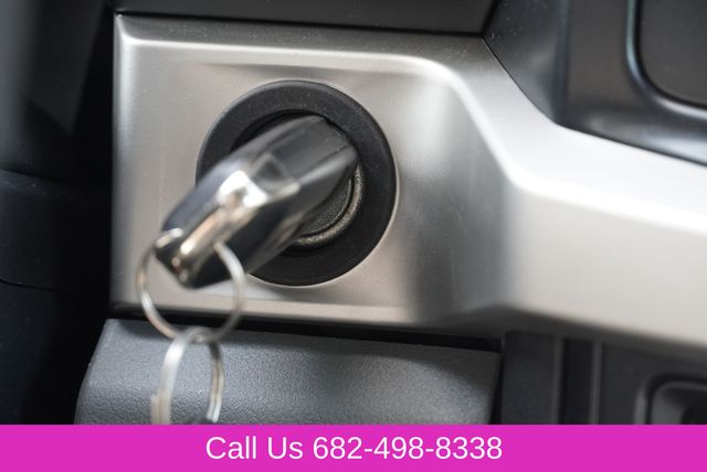 Used 2025 Ford F-250SD Truck