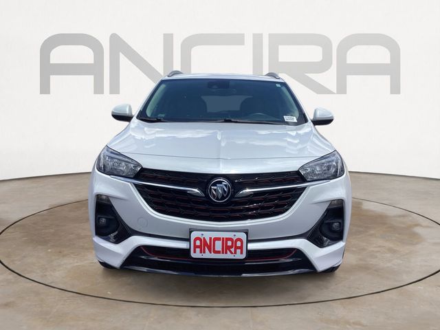 Used Car 2021 Buick Encore Gx  Preferred For Sale Under $20,000 In San Antonio, Texas