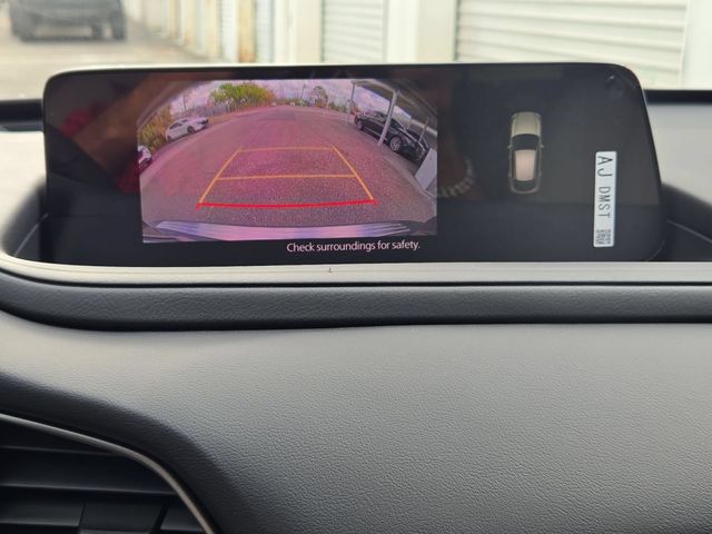 2026 Mazda CX-30 Preferred - Photo 13