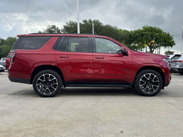 2023 Chevrolet Tahoe RST - 5