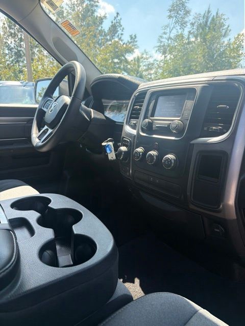 Used 2024 Ram 1500 Classic Truck