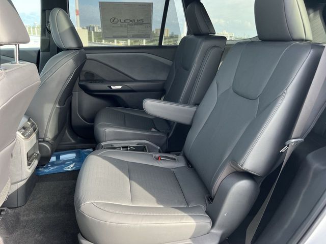 2024 Lexus Tx