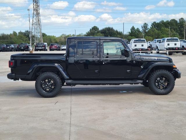 2025 Jeep Gladiator Texas Trail - 2