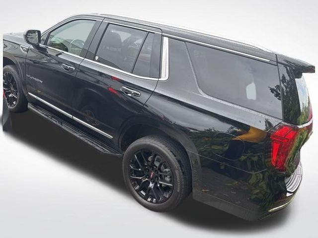 used 2023 GMC Yukon car, priced at $51,311