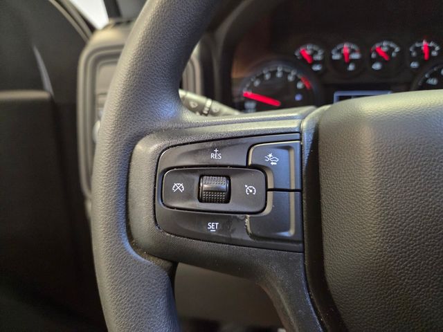 Used 2024 Chevrolet Silverado 1500 Truck