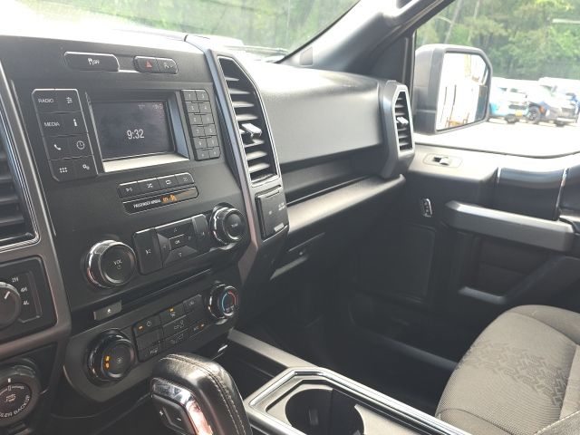 2018 Ford F-150 XLT:44715B