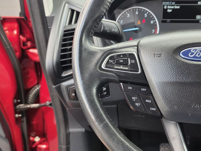 Used 2020 Ford EcoSport SUV