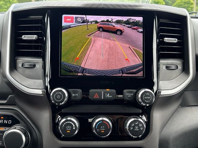 New 2026 Ram 1500 Truck