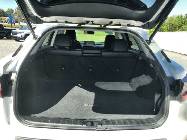 used 2017 Lexus RX car, priced at $20,908