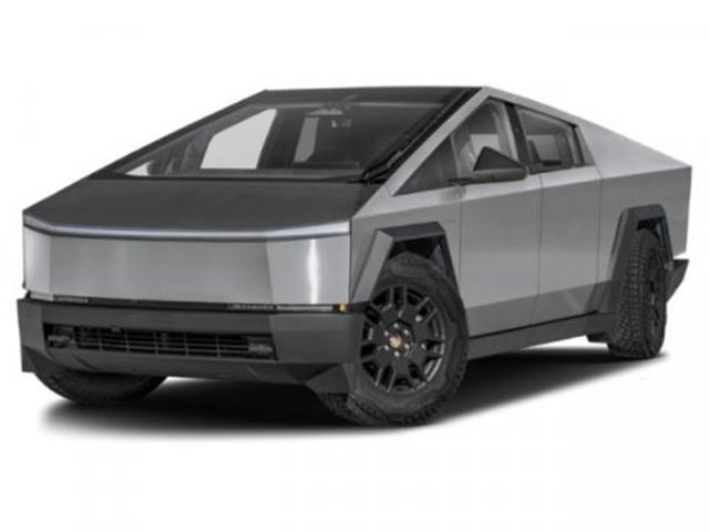 2024 Tesla Cybertruck Crew Cab AWD