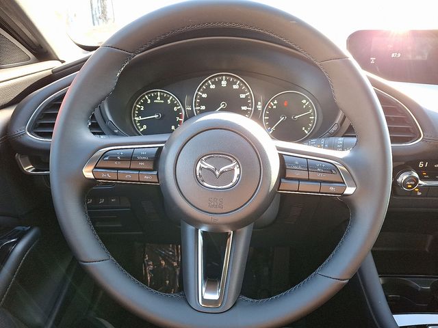 new 2026 Mazda Mazda3 car, priced at $27,675