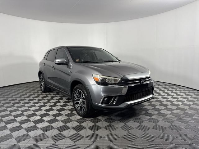 Used 2018 Mitsubishi Outlander Sport For Sale in Indianapolis, IN