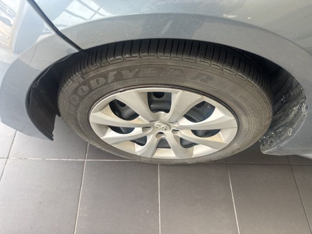 2020 Toyota Corolla LE  at Big Star Chrysler Jeep Dodge Ram 