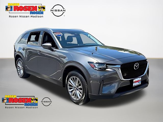 2024 Mazda CX-90 3.3 Turbo Preferred AWD