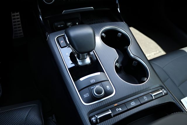 Used Car 2022 Kia Stinger  Gt2 For Sale Under $40,000 In Austin, Texas