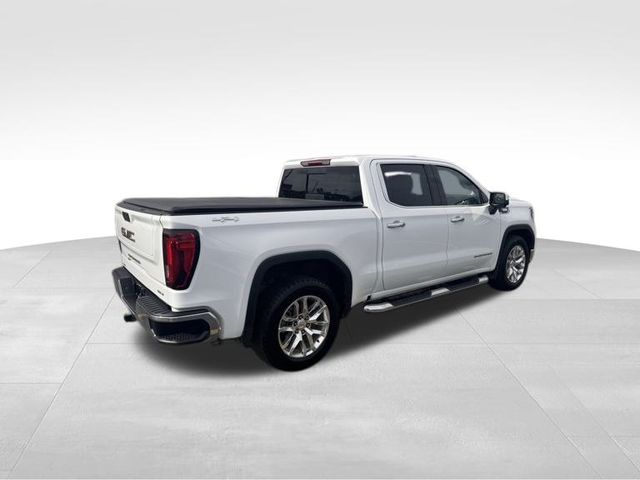 2021 GMC Sierra 1500 SLT 3