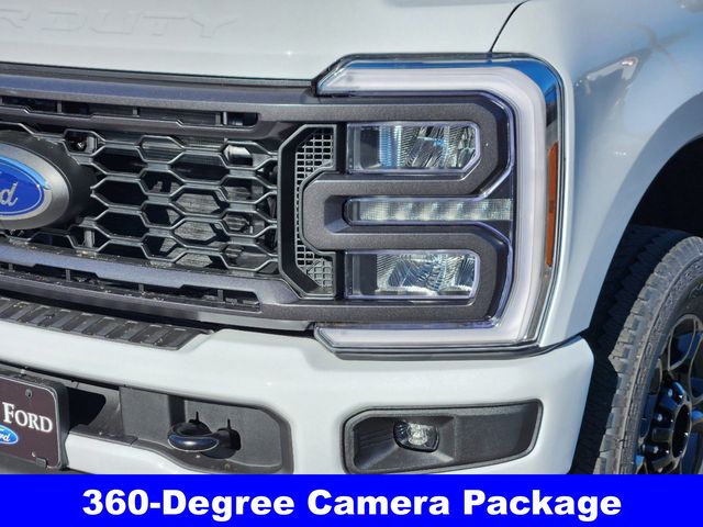 2024 Ford F-250SD XL 8