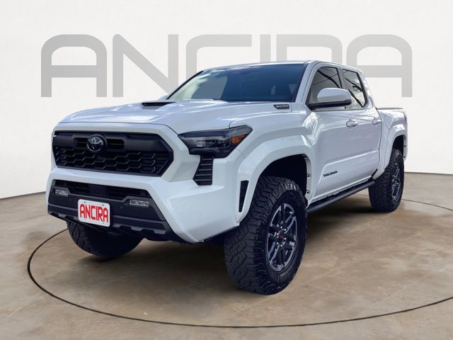 Used Car 2025 Toyota Tacoma Hybrid  Trd Sport For Sale Under $50,000 In San Antonio, Texas