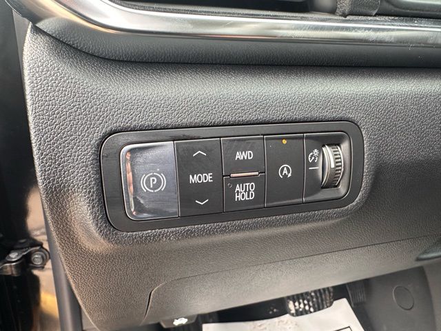 2026 GMC Terrain AWD Denali