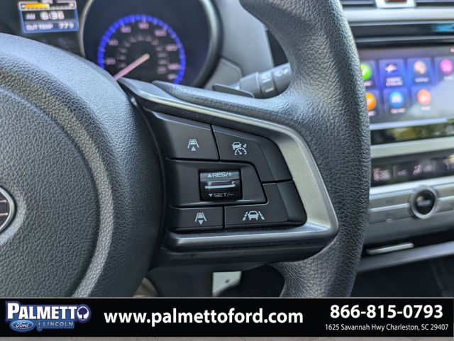 used 2019 Subaru Outback car, priced at $21,969
