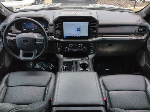 2024 Ford F-150 Lariat - Photo 15