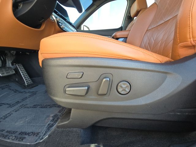 2024 Kia Telluride SX X-Line:168933A