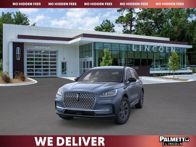 new 2026 Lincoln Corsair car, priced at $40,795