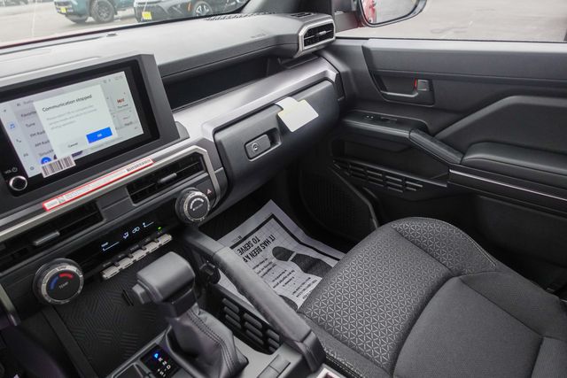 new 2026 Toyota 4Runner car