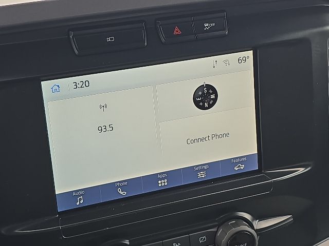 2023 Ford F-150 XLT:168635A