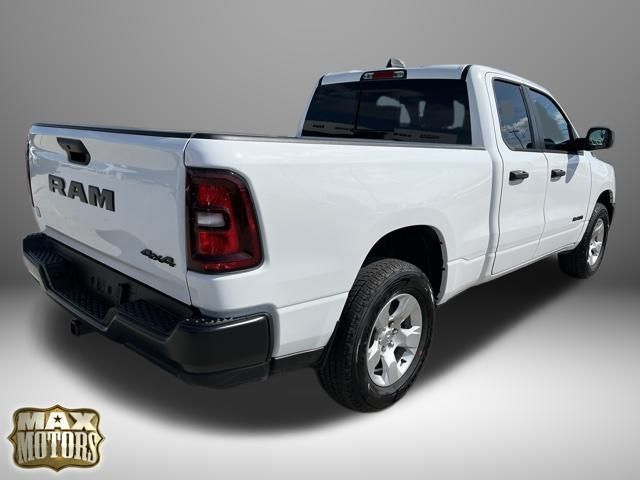 2025 Ram 1500 Tradesman 11