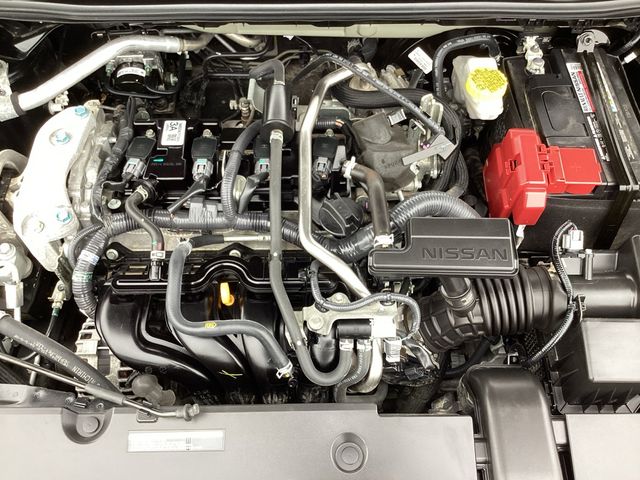 Used Car 2024 Nissan Sentra  Sv For Sale Under $20,000 In San Antonio, Texas