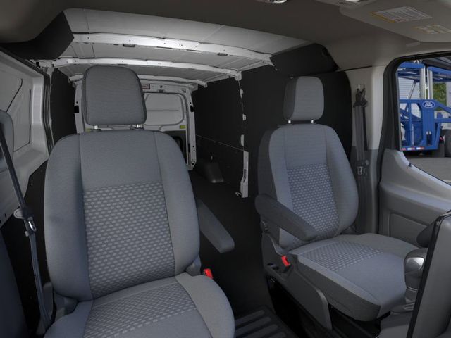 2026 Ford Transit-250