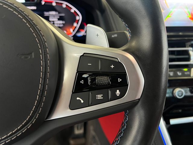 Used 2023 BMW 8 Series Convertible