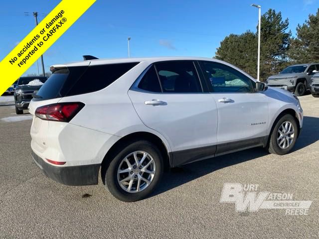 2022 Chevrolet Equinox LT 2