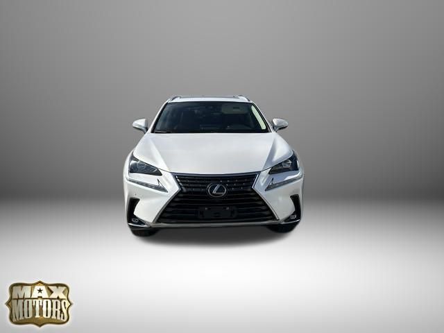 2021 Lexus NX 300 Base 2