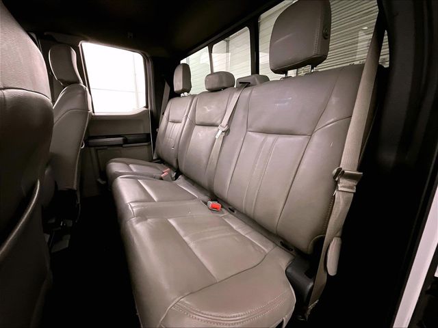 2019 Ford F-150 XLT White at Phil Fitts Ford