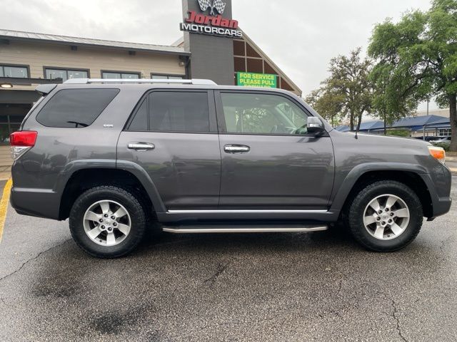 Used Car 2013 Toyota 4runner  Sr5 For Sale Under $25,000 In San Antonio, Texas