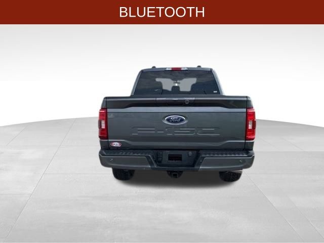 2023 Ford F-150 XLT photo