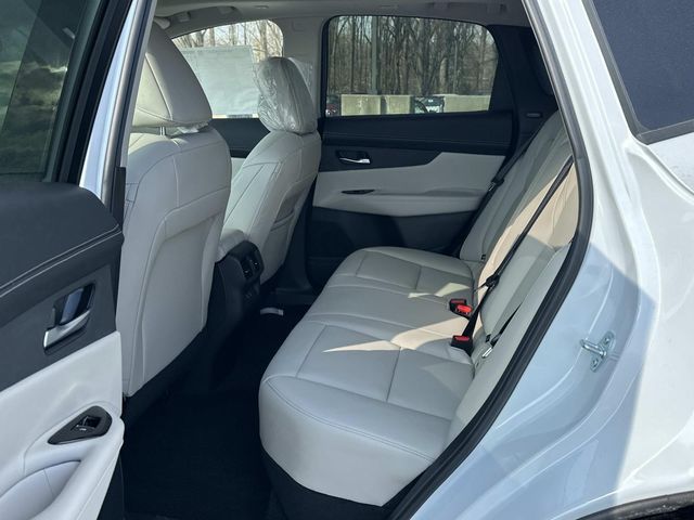 2025 Nissan Murano SL - Photo 12