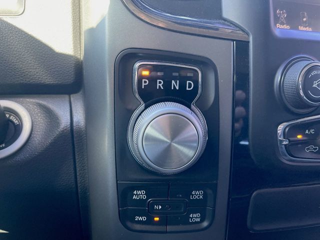Used 2015 Ram 1500 For Sale in New Hudson, MI