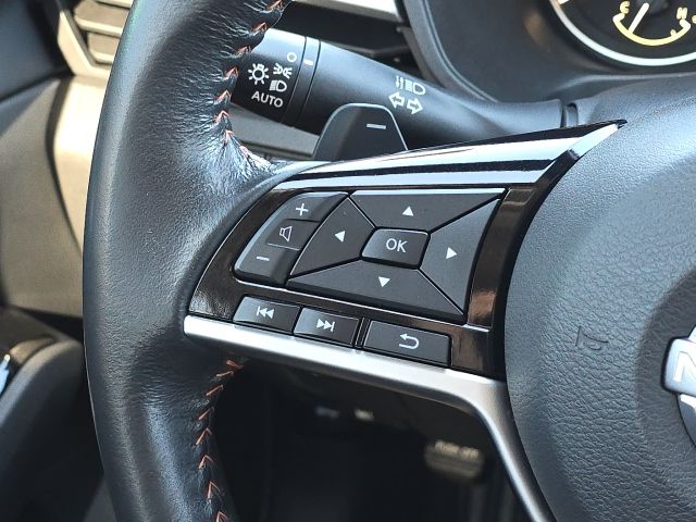 2023 Nissan Altima 2.5 SR:B02252