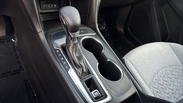 Used 2023 Beige Chevrolet LT image 29