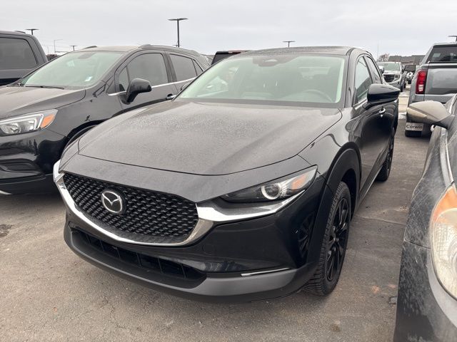 2024 Mazda CX-30 2.5 S Select Sport AWD